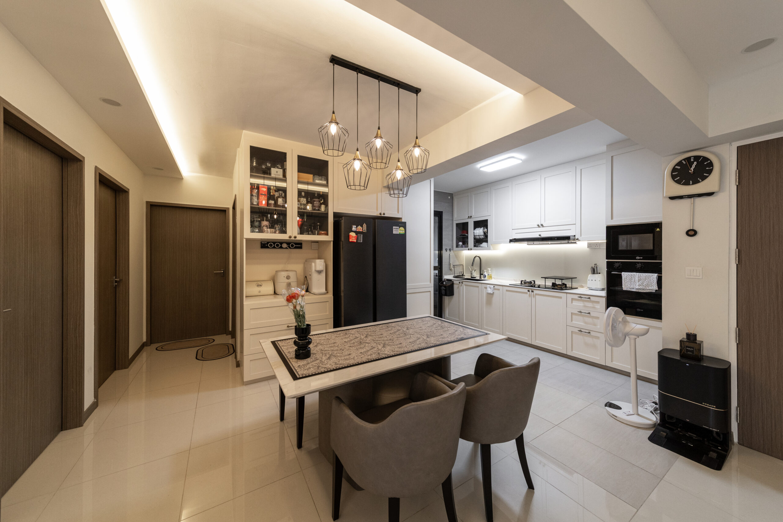 Blk 123 Tengah Drive