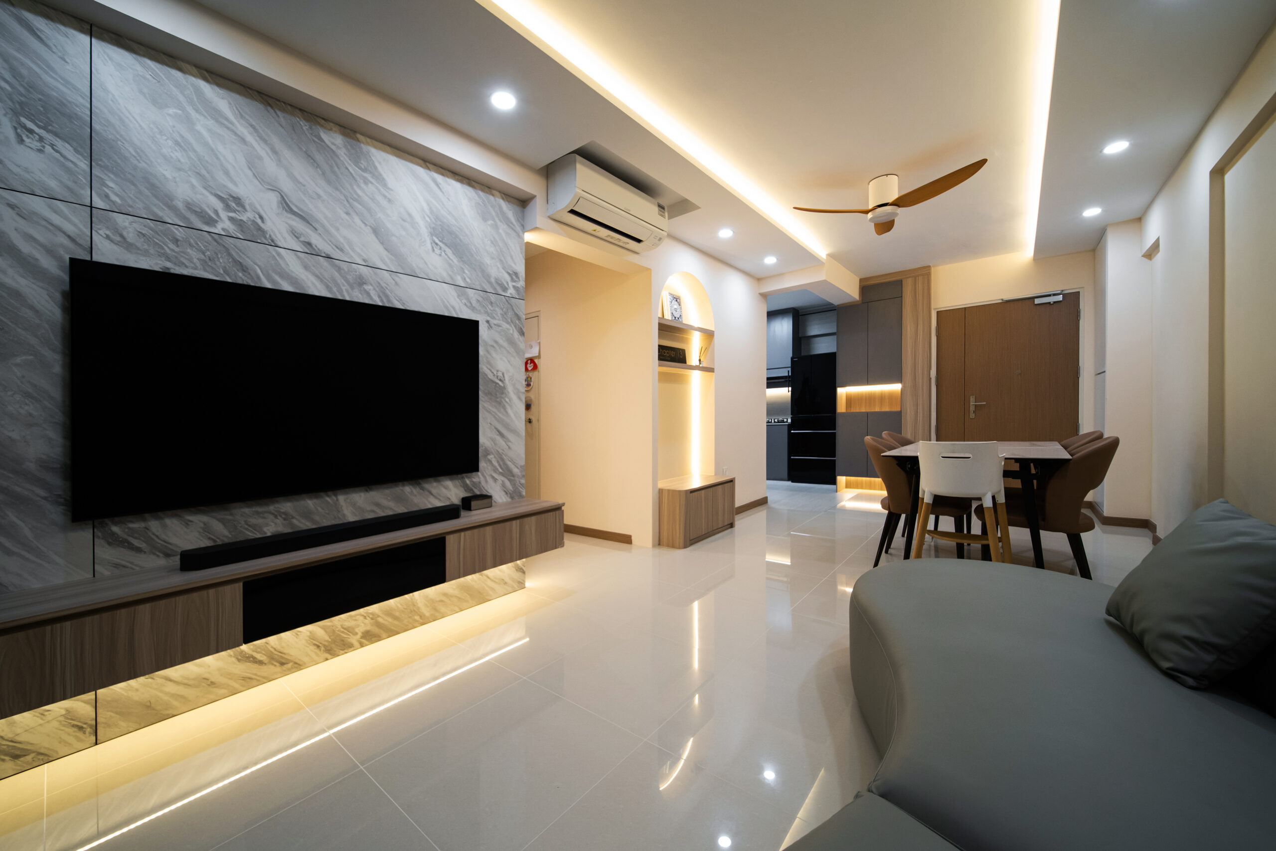Blk 464B Fernvale Road