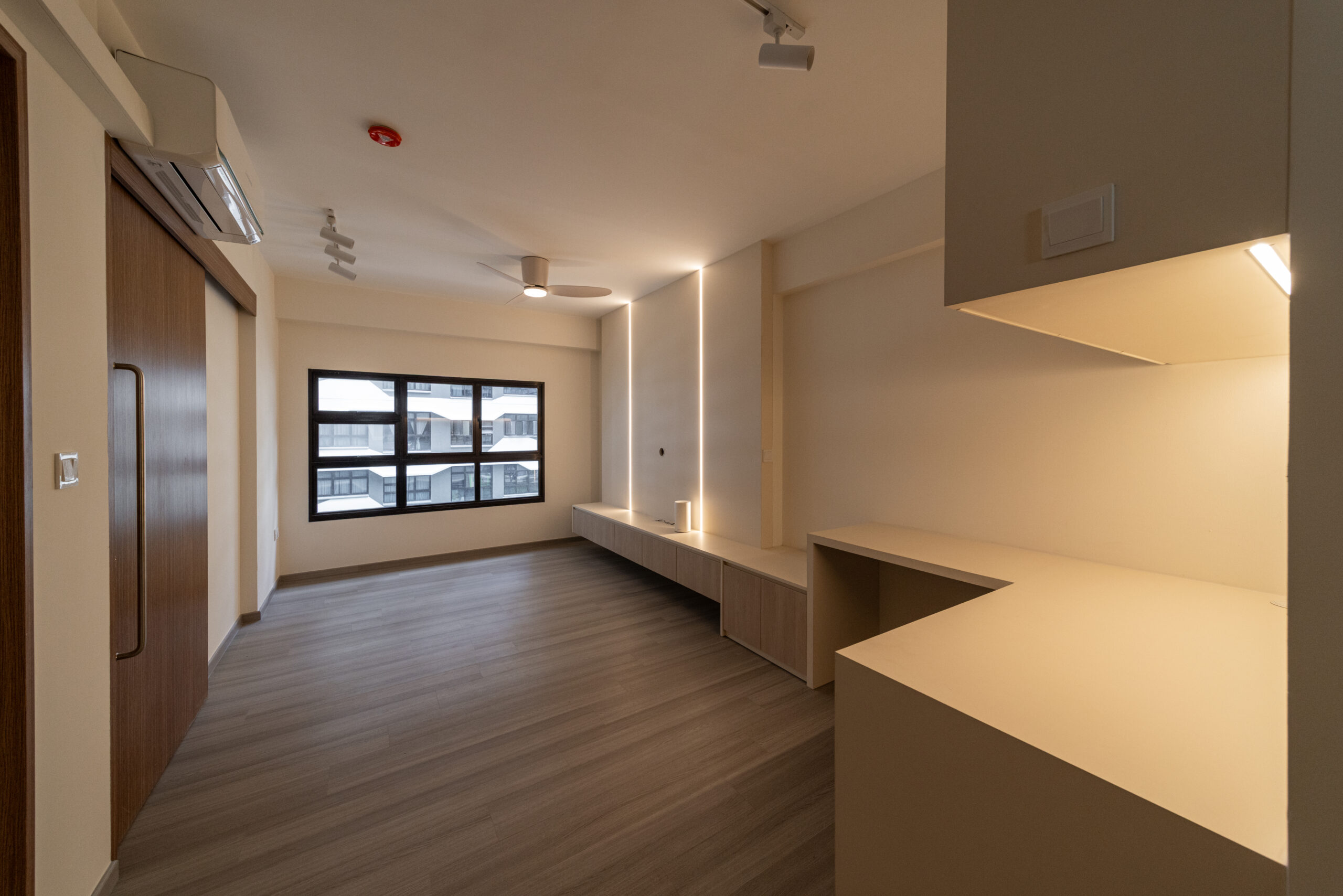 Blk 446B Punggol Way