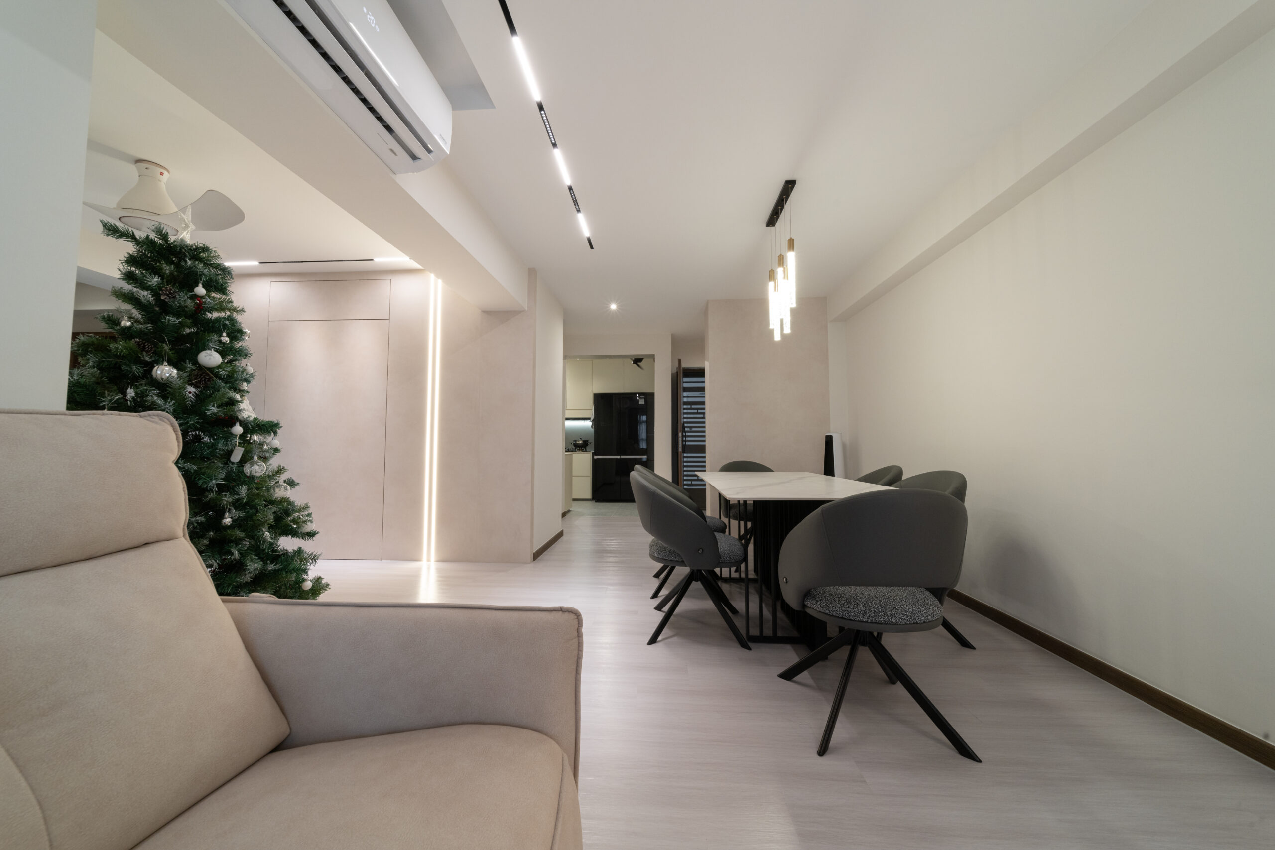 Blk 237A Tengah Garden Walk