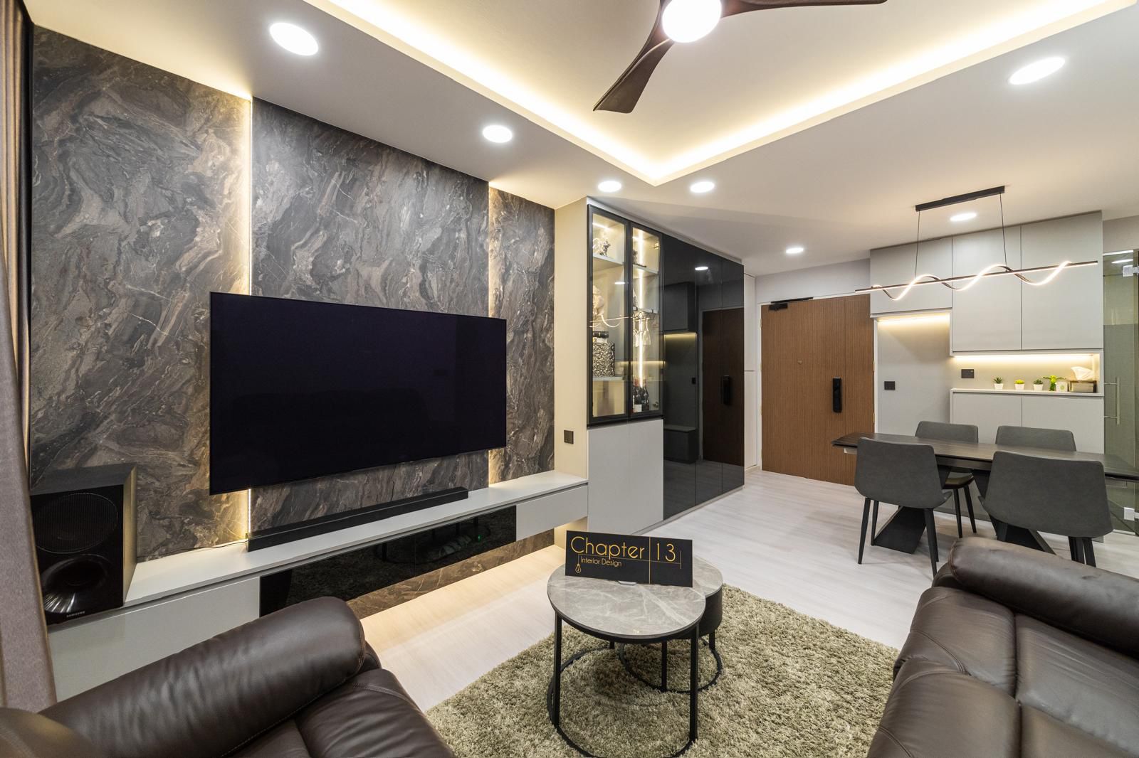 Blk 173A Sengkang east drive