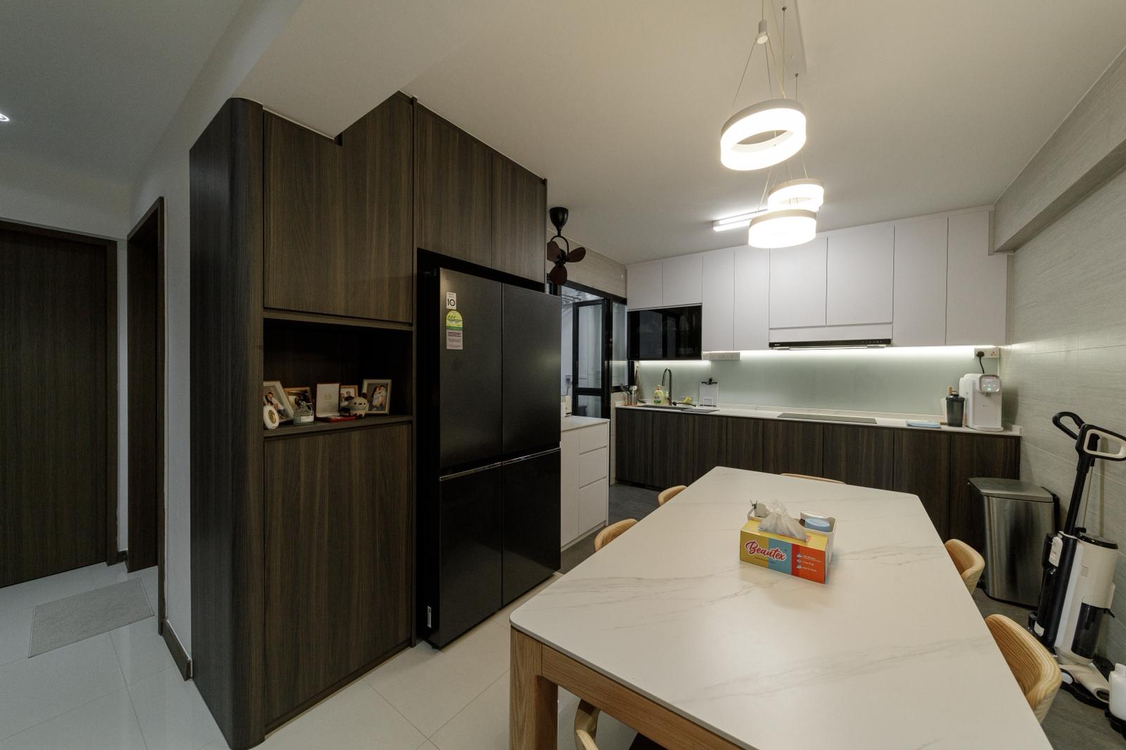 Blk 435B Northshore Drive