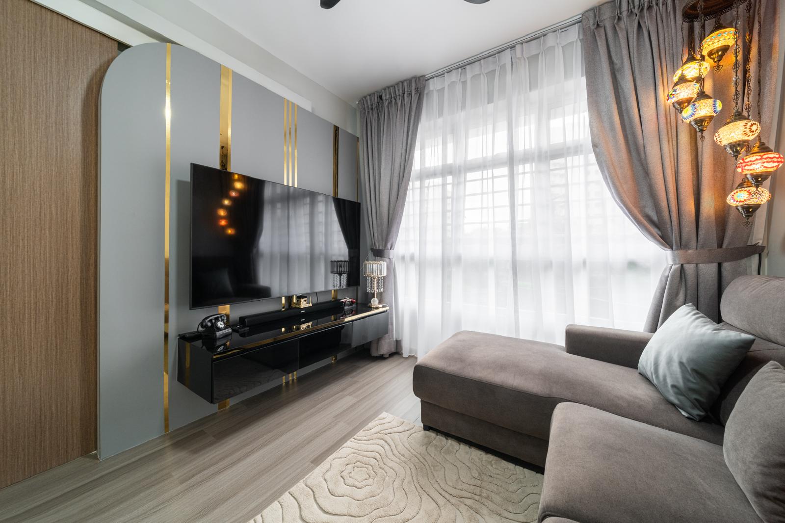 Blk 460B Bukit Batok West Ave 9